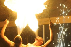 Sebbo-Mau-Feuerspucken